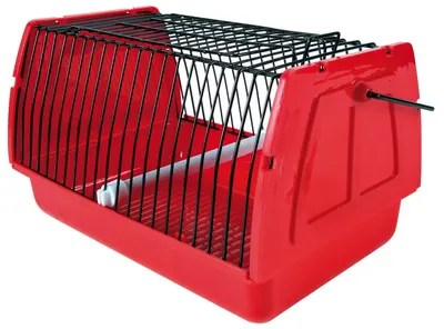 Transportor Pasari 22x14x15 cm 5901