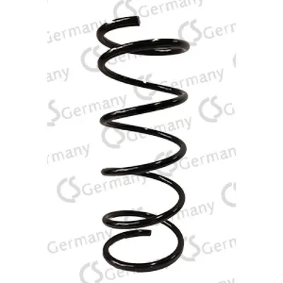 Arc spiral CS Germany 14.504.125