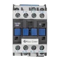 Contactor 3P 1ND 9A