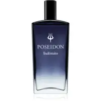 Instituto Español Poseidon Indomito Eau de Toilette pentru bărbați