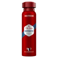 Deodorant spray Whitewater, 150ml, Old Spice