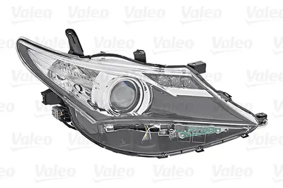 Far dreapta (HIR2, electric, cu motoras) TOYOTA AURIS 2012-2015