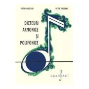 Dicteuri armonice si polifonice
