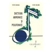 Dicteuri armonice si polifonice