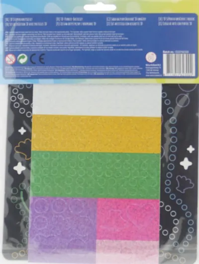 Set creativ de arta 3D - Delfin