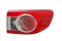 Stop lampa spate Dreapta (exterior) potrivit TOYOTA COROLLA 1.3-2.0D 10.06-07.14