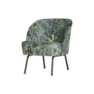 Fotoliu gri Vogue – WOOOD