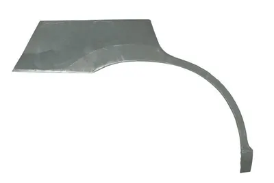 Kit reparatie aripa Spate Dreapta potrivit TOYOTA RAV 4 II 5D pana in 2005