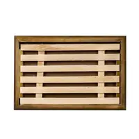 Suport pentru Taiat Paine cu Gratar Detasabil, 35 x 23 cm
