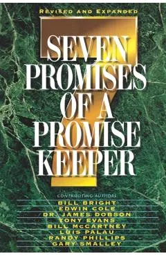 Seven Promises of a Promise Keeper