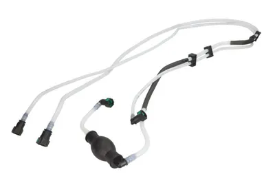 Conducta alimentare combustibil potrivit NISSAN KUBISTAR; RENAULT CLIO II, CLIO II HATCHBACK, CLIO III, CLIO IV, KANGOO, KANGOO EXPRESS, THALIA I 06.01