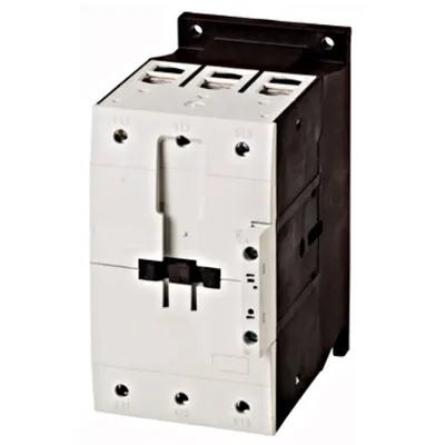 Contactor ALEA II 37kW/400V, bobina la 230Vca