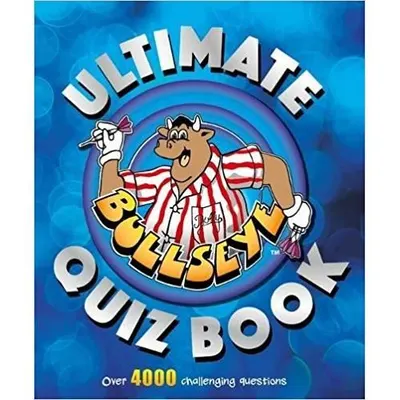 Bullseye Trivia