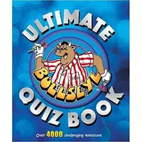 Bullseye Trivia