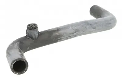 Conducta furtun sistem racire evacuare (20mm 21mm) PEUGEOT 206, 206 CC, 206 SW 1.4D 1.6D dupa 2001