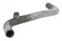 Conducta furtun sistem racire evacuare (20mm 21mm) PEUGEOT 206, 206 CC, 206 SW 1.4D 1.6D dupa 2001