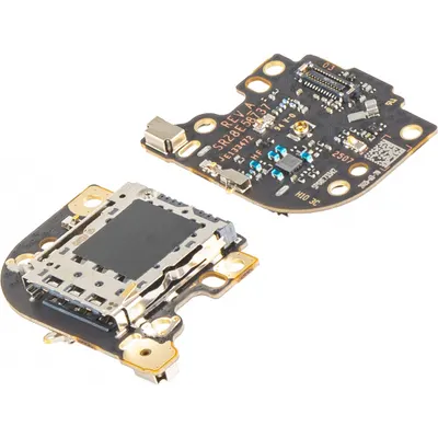 Modul Cititor SIM Motorola Edge 60 Pro, Service Pack 5B28C30055