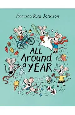 All Around a Year