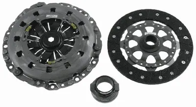 Set ambreiaj cu autoreglare (230mm) BMW Seria 3 (E46) 1.6 1.8 intre 2001-2006