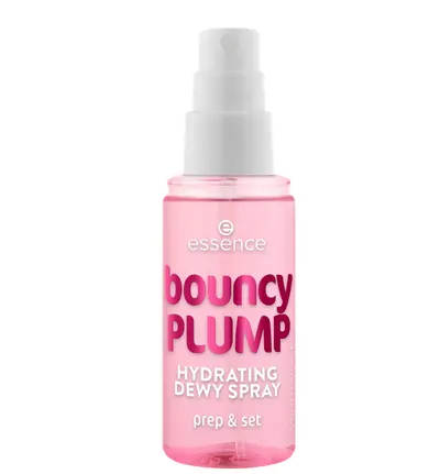 Essence bouncy PLUMP HYDRATING DEWY SPRAY 10