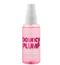 Essence bouncy PLUMP HYDRATING DEWY SPRAY 10