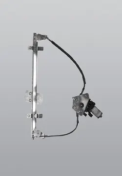 Macara geam Fata Dreapta (electric, cu motor, numar usi: 4) potrivit FORD ESCORT VI 01.95-02.99