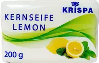 Krispa Săpun de rufe, lămâie, 200 g