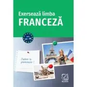 Exerseaza limba franceza
