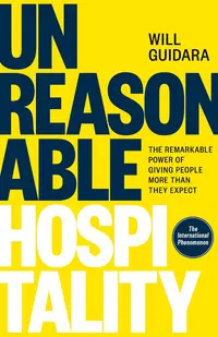 Unreasonable Hospitality