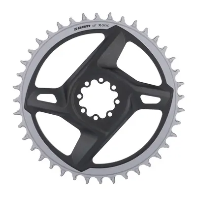 SRAM X-Sync Road foaie 40T Direct Mount, 12 viteze