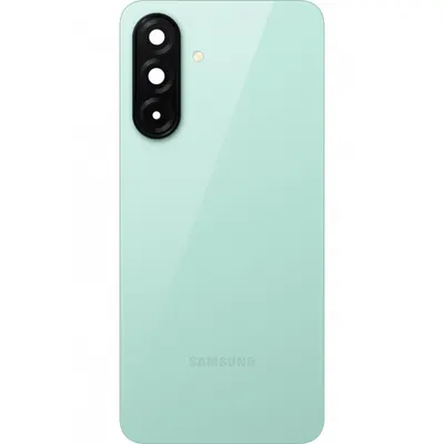 Capac Baterie Samsung Galaxy A26 A266, Verde (Mint), Service Pack GH82-37020C