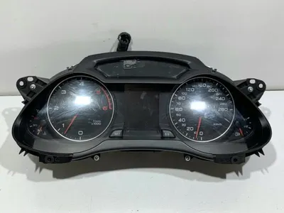 Ceasuri bord europa 8K0920930D Audi A4 (2007-2011) [8K2, B8] 3.0 tdi CCWA