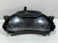 Ceasuri bord europa 8K0920930D Audi A4 (2007-2011) [8K2, B8] 3.0 tdi CCWA
