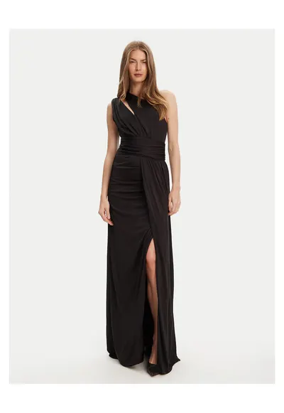 Rochie de seara de dama Marciano Guess - negru