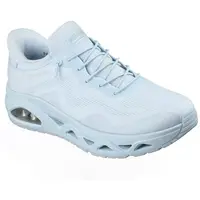 Pantofi sport femei Skechers Uno Glide-step - Air Gliders 190115-LTBL