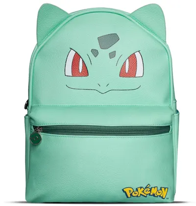 Rucsac Difuzed Games: Pokemon - Bulbasaur