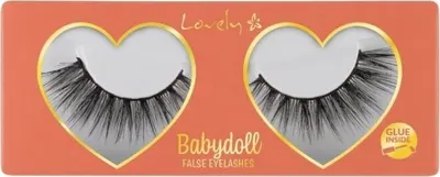Lovely - Gene False Babydoll