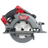 Fierastrau circular Milwaukee cu acumulator, MODEL M18 FCS66-0, 190MM