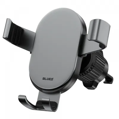 Suport Auto Blueo, Universal, Negru