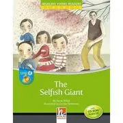 The Selfish Giant
