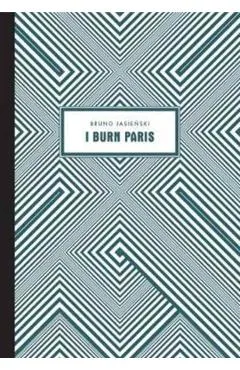 I Burn Paris
