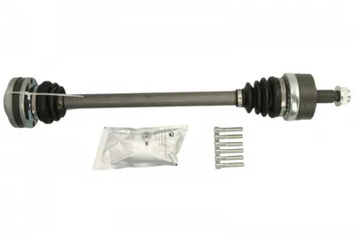 Planetara spate stanga dreapta 664mm potrivit MERCEDES 124 (C124), 124 T-MODEL (S124), 124 (W124), 190 (W201), E (A124), E (C124), E T-MODEL (S124), E (W124) 1.8-2.5D 12.84