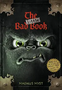 The Little Bad Book, Book 1