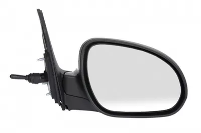 Oglinda dreapta mecanica , HYUNDAI i30 intre 2007-2010