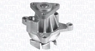 Pompa Apa Volvo C30, S40 Ii, S60 Ii, S80 Ii, V50, V60 I, V70 Iii, Xc60; Ford C-Max, Fiesta V, Focus C-Max, Focus Ii, Focus Iii, Galaxy, Maverick, Mondeo Iii, Mondeo Iv, S-Max 1.8-3.0