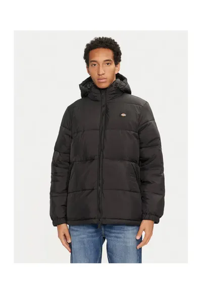 Geaca barbati - 304439858 - Poliamida - 2XL INTL - Negru