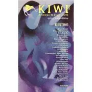 Kiwi, 2025. Antologia de proza scurta. Destine