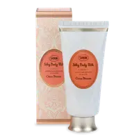 Lapte de corp Citrus Blossom, 200ml, Sabon