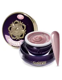 Builder Gel Gelaxyo Polyform 4 15g Hema Free