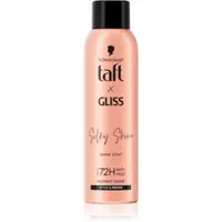 Schwarzkopf Taft x Gliss spray pentru strălucire pentru păr